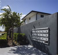 Bowen Residences - Kempsey Accommodation