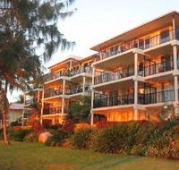 Rose Bay Resort - Kempsey Accommodation