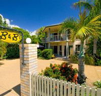 While Away Bed and Breakfast - Kempsey Accommodation