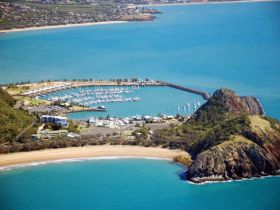 Rosslyn Bay Resort And Spa - Kempsey Accommodation 0