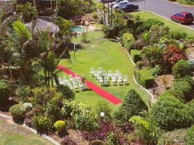 Rosslyn Bay Resort And Spa - Kempsey Accommodation 1