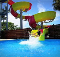 BIG4 Capricorn Palms Holiday Village - Kempsey Accommodation