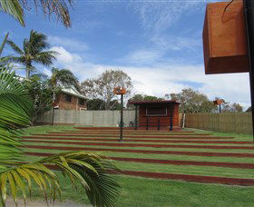 BIG4 Capricorn Palms Holiday Village - Kempsey Accommodation 3