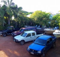 Gee-Dees Family Cabins - Kempsey Accommodation