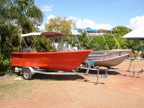 Gee-Dees Family Cabins - Kempsey Accommodation 2
