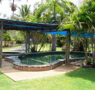 Balgal Beach Holiday Units - Kempsey Accommodation