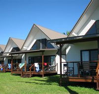 Cardwell Beachcomber Motel and Tourist Park - Kempsey Accommodation