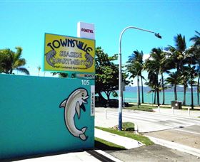 Townsville Seaside Apartments - Kempsey Accommodation 0