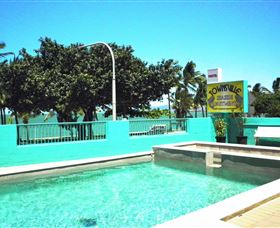 Townsville Seaside Apartments - Kempsey Accommodation 1