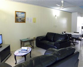 Townsville Seaside Apartments - Kempsey Accommodation 2