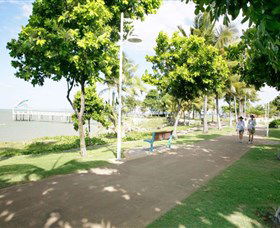 Townsville Seaside Apartments - Kempsey Accommodation 3
