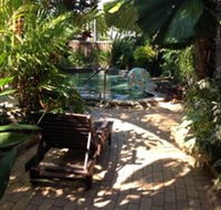 Bluewater Bed and Breakfast Cairns - Kempsey Accommodation