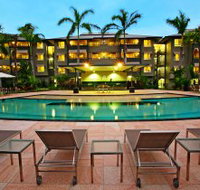 Paradise Palms Resort and Country Club