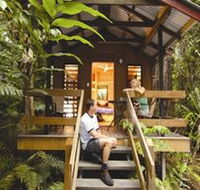 Cape Trib Beach House Retreat - Kempsey Accommodation