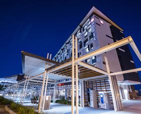Ibis Mackay - Kempsey Accommodation 0