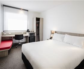 Ibis Mackay - Kempsey Accommodation 2