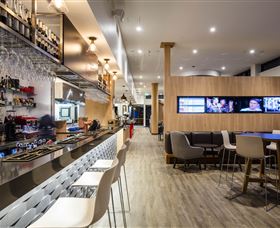 Ibis Mackay - Kempsey Accommodation 1