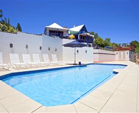 1770 Sovereign Lodge Retreat - Kempsey Accommodation 0