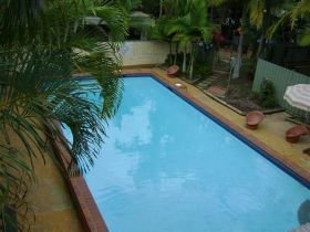 Kensington QLD Kempsey Accommodation