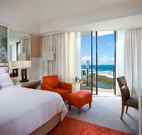 Surfers Paradise Marriott Resort and Spa - Kempsey Accommodation