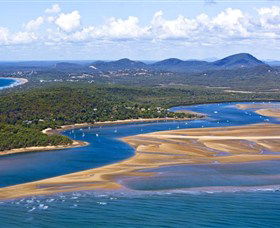 Captain Cook Holiday Village - Kempsey Accommodation 0
