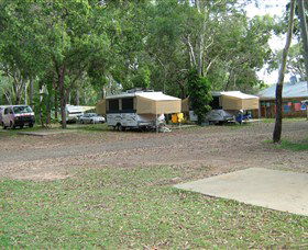 Captain Cook Holiday Village - Kempsey Accommodation 2