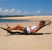 Rainbow Beach Ultimate Camping - Kempsey Accommodation