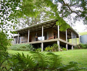 Bellthorpe Stays - Nature's Retreat - Kempsey Accommodation 0