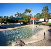 Active Holidays BIG4 Noosa