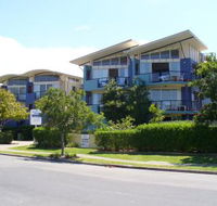 Twin Quays - Kempsey Accommodation