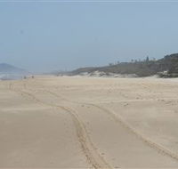 Parkshores Sunshine Beach - Kempsey Accommodation