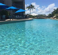 Endless Summer Resort Coolum Beach - Kempsey Accommodation