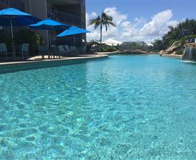 Endless Summer Resort Coolum Beach - Kempsey Accommodation 0