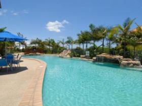 Endless Summer Resort Coolum Beach - Kempsey Accommodation 3