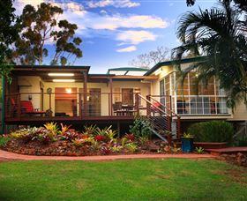  Kempsey Accommodation
