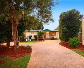 Buderim Cottages - Kempsey Accommodation 1