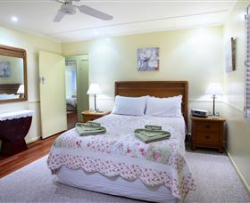 Buderim Cottages - Kempsey Accommodation 3