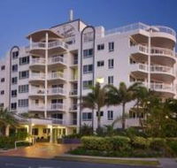 Beachside Resort - Kempsey Accommodation
