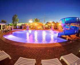 BIG4 Gold Coast Holiday Park And Motel - Kempsey Accommodation 2