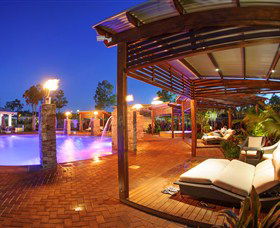 BIG4 Gold Coast Holiday Park And Motel - Kempsey Accommodation 3