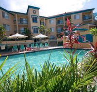 Paradise Isles - Kempsey Accommodation