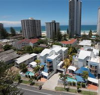 Surfers Beach Resort 2 - Kempsey Accommodation