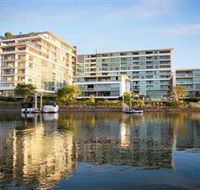 ULTIQA Freshwater Point Resort