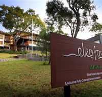 Eliza Fraser Lodge - Kempsey Accommodation