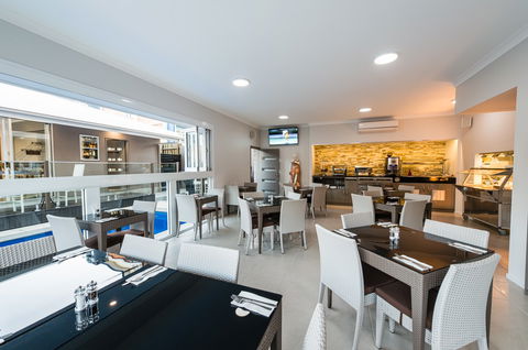 Athena Motel Apartments - Kempsey Accommodation 2