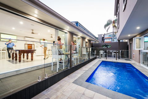 Athena Motel Apartments - Kempsey Accommodation 5