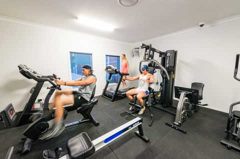 Athena Motel Apartments - Kempsey Accommodation 6