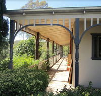 The Grande Hotel and Restaurant - Kempsey Accommodation