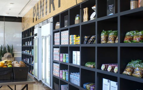 Abode Woden - Kempsey Accommodation 2