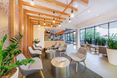 Abode Woden - Kempsey Accommodation 5